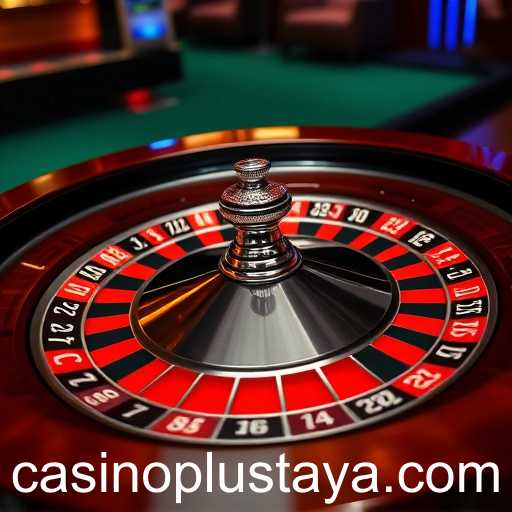 Evolving Landscape of Online Gaming with CasinoPlus