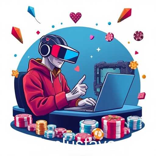 Casinoplus: Pioneering the Future of Online Gaming