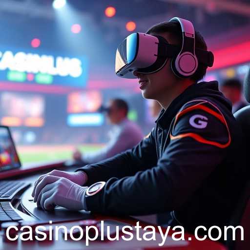 Casinoplus Revolutionizes the Online Gaming Experience
