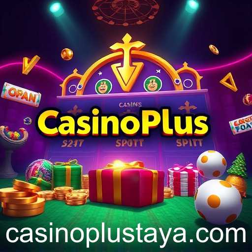 The Rise of CasinoPlus in the Online Gaming Industry
