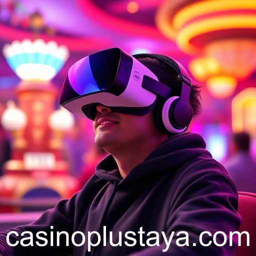 Casinoplus Revolutionizes the Gaming World