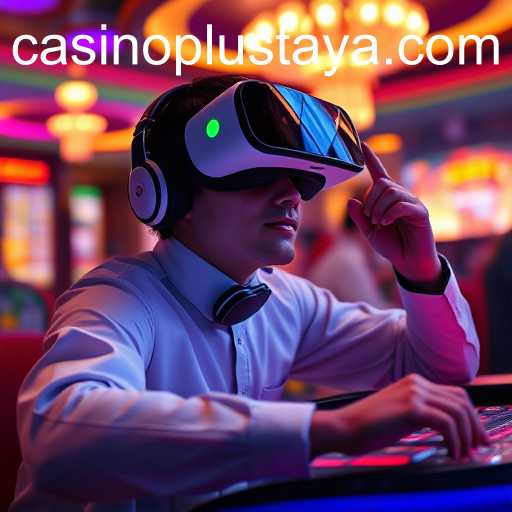 Casinoplus: Revolutionizing Online Gaming Experiences