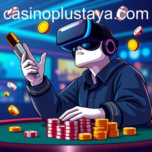 Casinoplus Leads Innovation in Online Gaming