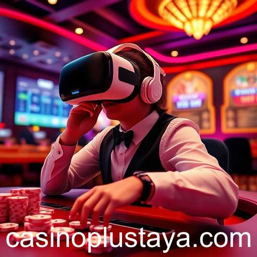 Casinoplus Drives Growth in Online Gaming