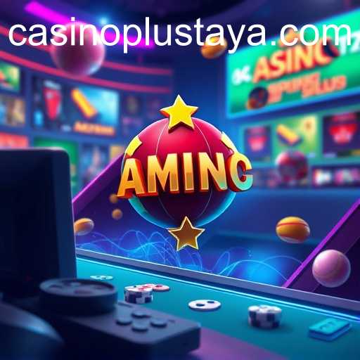 Casinoplus Revolutionizes Online Gaming