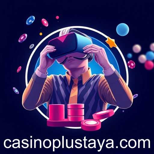 Casinoplus: A Revolutionary Platform for Gamers