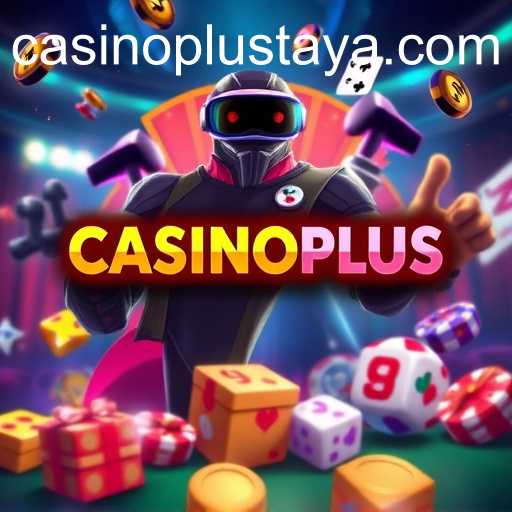 Casinoplus: Changing the Landscape of Online Gaming
