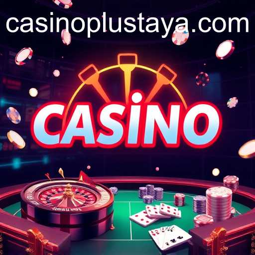 The Rise of Casinoplus in the Digital Gaming Landscape