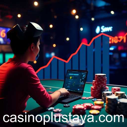 Casinoplus Revolutionizing Online Gaming in 2025