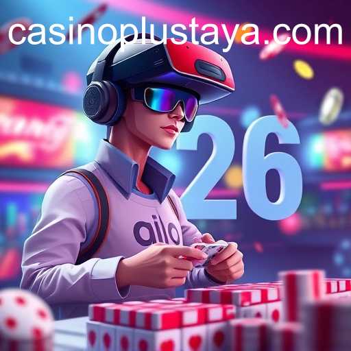 The Evolution of Online Gaming in 2026