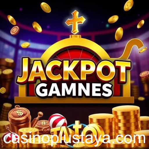 The Allure of Jackpot Games: CasinoPlus and the Thrill of Big Wins