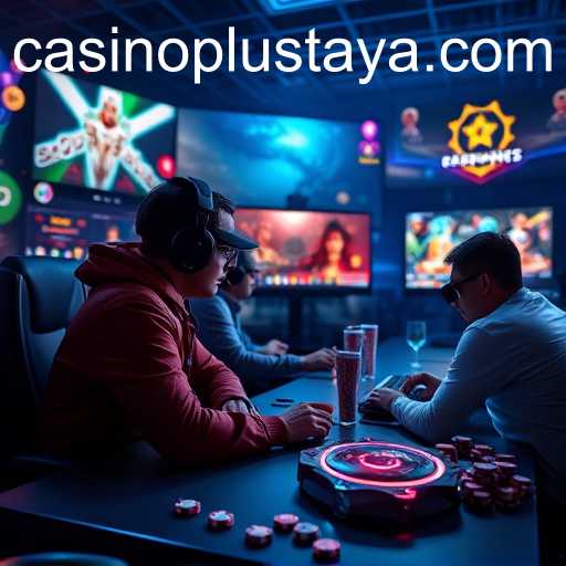 The Evolution and Impact of Online Gaming Platforms