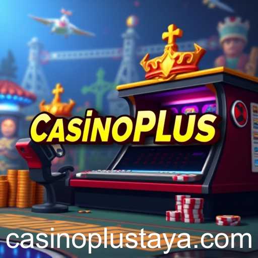 The Rise of CasinoPlus in the Digital Gaming World