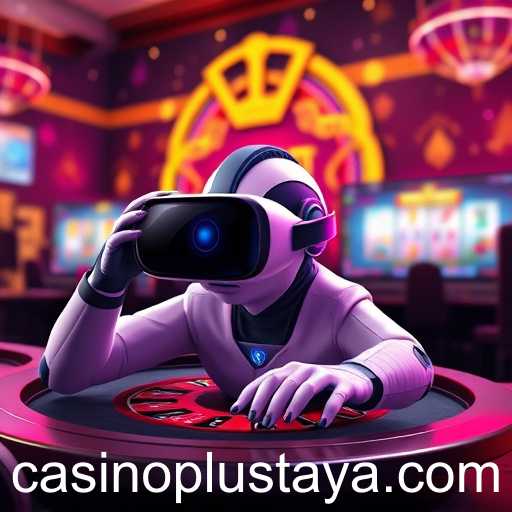 The Rise of Casinoplus: Digital Entertainment in 2025