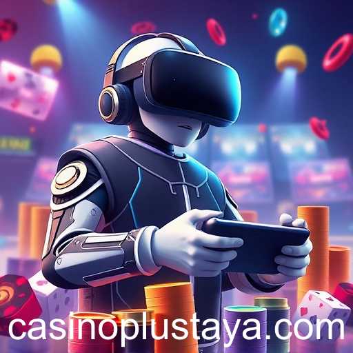 The Rise of CasinoPlus