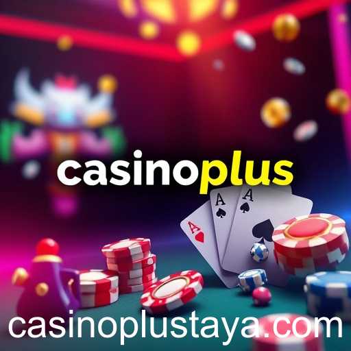 The Rise of Casinoplus: Revolutionizing the Online Gaming Landscape