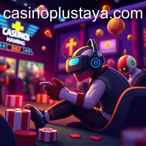 Casinoplus and the Rise of Digital Gaming