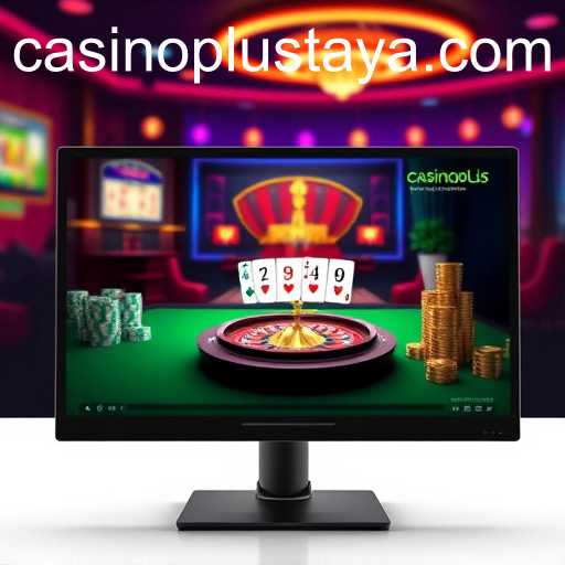 casinoplus
