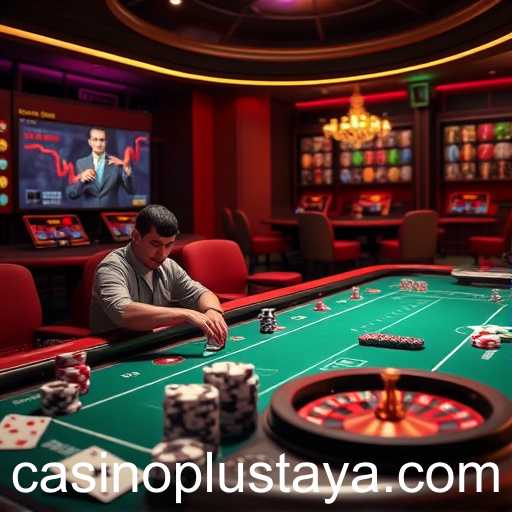 The Rise of Online Gaming Platforms